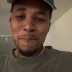 Nick Young Instagram - Life on the Corner … Ep9 on the Corner out Now on YouTube