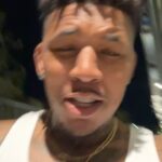 Nick Young Instagram - For my corner Nigga 😂😂😂😂