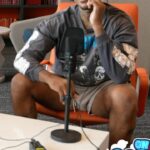 Nick Young Instagram - In the latest electrifying episode of the “On the Corner” podcast, the charismatic Nick Young, also known as Swaggy P, joins forces with his towering brother T Young to dissect the thrilling NBA landscape. 🏀 The NBA title is a coveted treasure up for grabs, and the court is ablaze with emerging stars rising from the ashes, ready to etch their names in basketball history. 🌟 So, who’s your bet for the crown? Join us as we dive deep into the world of basketball, break down the contenders, and unravel the captivating stories behind these remarkable athletes. Tune in for another exhilarating episode of the “On the Corner” podcast, as we sit down with Swaggy P and his brother to explore the NBA’s future, one highlight at a time. 🎙️ Don’t miss out on this slam-dunk episode! #OnTheCornerPodcast #NBA #SwaggyP #BasketballLegends #EmergingStars #NBAChampionshipRace #PodcastDiscussion #delapazfocus