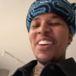 Nick Young Instagram - The chip coming to LA one of them teams