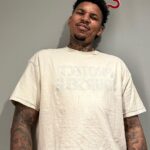 Nick Young Instagram - Happy Halloween lol