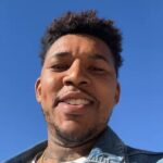Nick Young Instagram - Corner ni*** last stop is the clippers lol