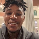 Nick Young Instagram - They want the 49ers to win bad lol