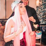Nicki Minaj Instagram -