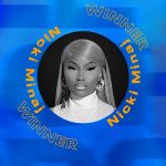 Nicki Minaj Instagram - Your winner for the Hip-Hop Artist of the year is... @nickiminaj! 🎶 #PCAs