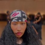 Nicki Minaj Instagram -