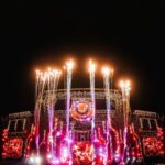 Nicky Romero Instagram - One of the best crowds I’ve ever witnessed 🇵🇪🤯 #peru #toulouse Perú