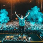 Nicky Romero Instagram - SUMMER 2023! ❤️ You guys were incredible, what is your favourite memory? Around The World