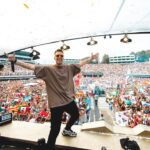 Nicky Romero Instagram – One week left until @tomorrowland 👀 What is your favourite moment? Tomorrowland