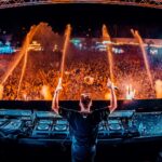 Nicky Romero Instagram - After so many questions for such a long time I’m so proud to announce its finally here. A personal life story written out in a song. Chapters is out now, let me know what you think! ❤️ Link in bio S2O Songkran Music Festival