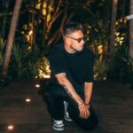 Nicky Romero Instagram - Bangkok vibes 💫 S2O Songkran Music Festival