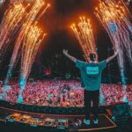 Nicky Romero Instagram - ULTRA BRAZIL ❤️ MUITO OBRIGADO 🇧🇷 What is your favorite drop? 1,2,3,4 or 5 São Paulo, Brazil