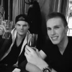 Nicky Romero Instagram - 5 years without you 💫