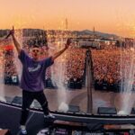 Nicky Romero Instagram - ULTRA Taiwan was pure magic 💫 Swipe for the photo dump Taipei, Taiwan
