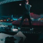 Nicky Romero Instagram - SUMMER 2023! ❤️ You guys were incredible, what is your favourite memory? Around The World