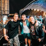 Nicky Romero Instagram - A look behind the scenes at @tomorrowland ! Which of these guys/girls should I collab with? 😉 Tomorrowland