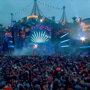 Nicky Romero Instagram - One week left until @tomorrowland 👀 What is your favourite moment?