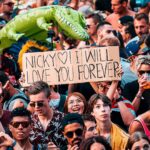 Nicky Romero Instagram – One week left until @tomorrowland 👀 What is your favourite moment? Tomorrowland