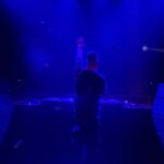 Nicky Romero Instagram – What happens if the worlds best padel players join me on stage in Dubai 👀 swipe for the highlights! Dubai, UAE