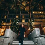 Nicky Romero Instagram - Bangkok vibes 💫 S2O Songkran Music Festival