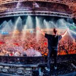 Nicky Romero Instagram - Bangkok vibes 💫 S2O Songkran Music Festival