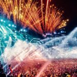Nicky Romero Instagram - Bangkok vibes 💫 S2O Songkran Music Festival