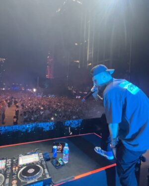 Nicky Romero Instagram - ULTRA BRAZIL ❤️ MUITO OBRIGADO 🇧🇷 What is your favorite drop? 1,2,3,4 or 5