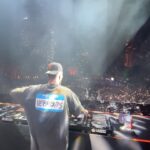 Nicky Romero Instagram - ULTRA BRAZIL ❤️ MUITO OBRIGADO 🇧🇷 What is your favorite drop? 1,2,3,4 or 5 São Paulo, Brazil