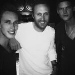 Nicky Romero Instagram - 5 years without you 💫