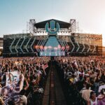 Nicky Romero Instagram - ULTRA Taiwan was pure magic 💫 Swipe for the photo dump Taipei, Taiwan