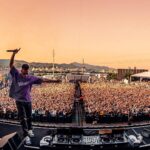 Nicky Romero Instagram - ULTRA Taiwan was pure magic 💫 Swipe for the photo dump Taipei, Taiwan