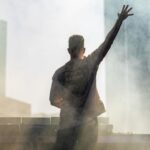 Nicky Romero Instagram - ULTRA Miami 2023 💫 Thank you for this incredible year, as an artist you try to evolve and push the boundaries every year. Thankful for all fans who believed in me since day 1, the team of ultra my own team and everyone involved! ❤️ Full set in bio! Ultra Music Festival