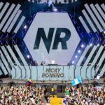 Nicky Romero Instagram - ULTRA Miami 2023 💫 Thank you for this incredible year, as an artist you try to evolve and push the boundaries every year. Thankful for all fans who believed in me since day 1, the team of ultra my own team and everyone involved! ❤️ Full set in bio! Ultra Music Festival
