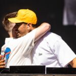 Nicky Romero Instagram - ULTRA Miami 2023 💫 Thank you for this incredible year, as an artist you try to evolve and push the boundaries every year. Thankful for all fans who believed in me since day 1, the team of ultra my own team and everyone involved! ❤️ Full set in bio! Ultra Music Festival
