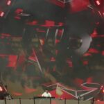 Nicky Romero Instagram - ULTRA 2023! ❤️ What’s your favourite ID? Full set link in bio Ultra Music Festival
