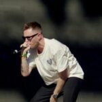 Nicky Romero Instagram - ULTRA 2023! ❤️ What’s your favourite ID? Full set link in bio Ultra Music Festival