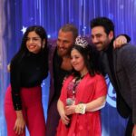 Nicola Mouawad Instagram - These beautiful souls have been waiting and preparing for this night for a whole year.. yesterday was their NIGHT TO SHINE, a yearly event sponsored by the @timtebowfoundation organised by @skildcenter and hosting 14 special institutions. They were crowned as Kings and Queens as a reminder that this is who they are in the eyes of God.. precious, worthy and LOVED 💛 We thought we were going there to spread joy. instead we were the ones inspired by their beautiful souls and thrilled by their talents! We thank all the people who made this night an exceptional one 💜💛 هالناس الحلوين صرلُن تقريبًا سنة ناطرين هالليلة و عم يتمرّنوا. مبارح كانت الليلة ليلتُن. هالحدث السنوي برعاية مؤسسة تيم تيبو، تنظيم مركز سكيلد و بيستضيف ١٤ مؤسّسة مختصّة. مبارِح تُوِّجوا ملوك و ملكات كَتذكير انّو هيك هنّي بعيون الله.. ثَمينين، مُستحقّين و مَحبوبين. كنّا رايحين نفرِّحُن..بس بالمُقابِل هنّي اللي فرَّحونا بمحبّتُن، بِمواهبُن و بِروحُن الحلوة. منشكُر الكلّ على هالليلة الإستثنائيّة 💜💛