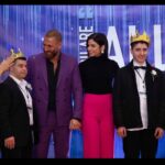 Nicola Mouawad Instagram - These beautiful souls have been waiting and preparing for this night for a whole year.. yesterday was their NIGHT TO SHINE, a yearly event sponsored by the @timtebowfoundation organised by @skildcenter and hosting 14 special institutions. They were crowned as Kings and Queens as a reminder that this is who they are in the eyes of God.. precious, worthy and LOVED 💛 We thought we were going there to spread joy. instead we were the ones inspired by their beautiful souls and thrilled by their talents! We thank all the people who made this night an exceptional one 💜💛 هالناس الحلوين صرلُن تقريبًا سنة ناطرين هالليلة و عم يتمرّنوا. مبارح كانت الليلة ليلتُن. هالحدث السنوي برعاية مؤسسة تيم تيبو، تنظيم مركز سكيلد و بيستضيف ١٤ مؤسّسة مختصّة. مبارِح تُوِّجوا ملوك و ملكات كَتذكير انّو هيك هنّي بعيون الله.. ثَمينين، مُستحقّين و مَحبوبين. كنّا رايحين نفرِّحُن..بس بالمُقابِل هنّي اللي فرَّحونا بمحبّتُن، بِمواهبُن و بِروحُن الحلوة. منشكُر الكلّ على هالليلة الإستثنائيّة 💜💛