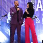 Nicola Mouawad Instagram - These beautiful souls have been waiting and preparing for this night for a whole year.. yesterday was their NIGHT TO SHINE, a yearly event sponsored by the @timtebowfoundation organised by @skildcenter and hosting 14 special institutions. They were crowned as Kings and Queens as a reminder that this is who they are in the eyes of God.. precious, worthy and LOVED 💛 We thought we were going there to spread joy. instead we were the ones inspired by their beautiful souls and thrilled by their talents! We thank all the people who made this night an exceptional one 💜💛 هالناس الحلوين صرلُن تقريبًا سنة ناطرين هالليلة و عم يتمرّنوا. مبارح كانت الليلة ليلتُن. هالحدث السنوي برعاية مؤسسة تيم تيبو، تنظيم مركز سكيلد و بيستضيف ١٤ مؤسّسة مختصّة. مبارِح تُوِّجوا ملوك و ملكات كَتذكير انّو هيك هنّي بعيون الله.. ثَمينين، مُستحقّين و مَحبوبين. كنّا رايحين نفرِّحُن..بس بالمُقابِل هنّي اللي فرَّحونا بمحبّتُن، بِمواهبُن و بِروحُن الحلوة. منشكُر الكلّ على هالليلة الإستثنائيّة 💜💛