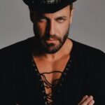 Nicola Mouawad Instagram - #hat #on 🎩 📸 @ermanistahli Styling @basakdizer assistant @ddamlayilmazzzz Hair & Make up @akbulutmurat assistant @ggokhansever #istanbul #photoshoot #cannesfilmfestival #nicolasmouawad #beirut #lebanon #cairo #egypt #actor #acting ‎#نيقولا_معوض #بيروت #لبنان #القاهرة #مصر