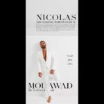 Nicola Mouawad Instagram - •ON PASSION, PARENTHOOD AND THE POWER OF ART• as seen on @enigmamagazine 🌟 check my story for the full interview! Cover story @faridaelserty Publicist @samaryassin85 📸 @ermanistahli Styling @basakdizer assistant @ddamlayilmazzzz Suit by @moamenawadofficial Hair & Make up @akbulutmurat assistant @ggokhansever #istanbul #photoshoot #nicolasmouawad #beirut #lebanon #cairo #egypt #actor #acting ‎#نيقولا_معوض #بيروت #لبنان #القاهرة #مصر