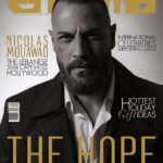 Nicola Mouawad Instagram - Get ready to be captivated by the magnetic presence of Nicolas Mouawad, our extraordinary cover star in our Hope issue. From the charming cobblestone streets of Beirut to the vibrant tapestry of Cairo’s cultural landscape, and ultimately, the glittering allure of Hollywood, Nicolas Mouawad’s acting odyssey spans the globe, delving into the diverse narratives of different continents. It’s more than just a tale of success; it’s a beautifully woven fabric, with each thread infused with emotion, culture, and the enchanting magic of storytelling. Check out the full written cover feature in eniGma Magazine’s December 2023 issue in print and digital format on eniGma’s website: www.enigma-mag.com Photography: @sherifyoussef204 Cover Story: @faridaelserty Publicist: @samaryassin85 Cover Design: @ehabwilliam.official Makeup by: @shadizeidan from @alsagheersalons