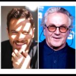 Nicola Mouawad Instagram - Super Happy to Announce that George Miller s “Three Thousand years of longing” is having its first international premiere at Cannes Film Festival next month. Such an honor to be among this beautiful cast led by Idris Elba & Tilda Swinton, And to be walking the red carpet with them and with Director George Miller, & Producer Doug Mitchell. كتير سعيد انو فيلم ‏Three Thousand Years of Longing للمخرج العالمي جورج ميلِر رح ينعرض بمهرجان كان السينمائي بعد شهر. و كتير فخور انّي واحد من ممثلي الفيلم يلّي من بطولة ادريس إلبا و تيلدا سوينتن و اني رح كون معُن للعَرض العالمي الأوَّل. #nicolasmouawad #beirut #lebanon #cairo #egypt #actor #acting ‎#نيقولا_معوض #بيروت #لبنان #القاهرة #مصر #cannes #cannesfilmfestival #cannes2022 Photo by @ermanistahli 📸