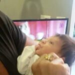 Nicola Mouawad Instagram - The way he looks at me ever since he was “a couple of days old” makes my #heart melt .. (swipe for video) And when he says “please don’t travel, sleep over, I love u”, I feel I want to put my #life on hold for him 💛 .NOAH. MY BEST MAN S SON. To make it clear 😊 طريقة كيف بيتطَّلَّع فيي (من هوّي و عمرو كم يوم) بتخلّي قلبي يعصُر.. و بَسّ يقلّي "بليز ما تسافِر بقى، نام عندي، انا بحبّّك"، بحِسّ انو بدي وقِّف حياتي كلها كرمالو.. 💛 للتوضيح: ابن أخي 😊 #nicolasmouawad #beirut #lebanon #cairo #egypt #actor #acting ‎#نيقولا_معوض #بيروت #لبنان #القاهرة #مصر