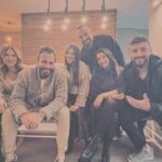 Nicola Mouawad Instagram - #sunday #love 🌧 #home ⛅️ #nicolasmouawad #beirut #lebanon #cairo #egypt #actor #acting ‎#نيقولا_معوض #بيروت #لبنان #القاهرة #مصر