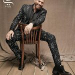 Nicola Mouawad Instagram - @redseafilm by @srmglabs @hiamag 🌟 Dressed by @georgeshobeika Hair by @alsagheersalons . Creative Director @danielapaudice Photographer @daniel.asater Producer @elyassalameh . #nicolasmouawad #beirut #lebanon #cairo #egypt #actor #acting #نيقولا_معوض #بيروت #لبنان #القاهرة #مصر