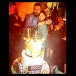 Nicola Mouawad Instagram - 22.02 🎈 #birthday #beautiful #surprise 💫 It s the people in ur life that matter.. everything else is an “extra”. If you want to have a peaceful life, a happy one, surround yourself with people who matter, people who care, people u know u can trust, for a lifetime. I m forever grateful for this night, and I can’t thank God enough for how blessed I am I have each one of YOU in my life (plus a couple of close friends that live around the globe and couldn’t make it 🌎). @madeleinm_ The way you know me and know how to love me is my most precious gift, Always 🤍 #nicolasmouawad #beirut #lebanon #cairo #egypt #actor #acting ‎#نيقولا_معوض #بيروت #لبنان #القاهرة #مصر