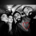 Nicola Mouawad Instagram - 22.02 🎈 #birthday #beautiful #surprise 💫 It s the people in ur life that matter.. everything else is an “extra”. If you want to have a peaceful life, a happy one, surround yourself with people who matter, people who care, people u know u can trust, for a lifetime. I m forever grateful for this night, and I can’t thank God enough for how blessed I am I have each one of YOU in my life (plus a couple of close friends that live around the globe and couldn’t make it 🌎). @madeleinm_ The way you know me and know how to love me is my most precious gift, Always 🤍 #nicolasmouawad #beirut #lebanon #cairo #egypt #actor #acting ‎#نيقولا_معوض #بيروت #لبنان #القاهرة #مصر
