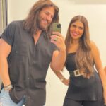 Nicola Mouawad Instagram - Living on changing moods and changing #looks 😎 Thank you so much @emanyousry ya 7elwa 💛 Time to change that name though @hair_for_her22 🙄 #nicolasmouawad #beirut #lebanon #cairo #egypt #actor #acting #نيقولا_معوض #بيروت #لبنان #القاهرة #مصر