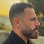 Nicola Mouawad Instagram - #still • #nicolasmouawad #beirut #lebanon #cairo #egypt #actor #acting #نيقولا_معوض #بيروت #لبنان #القاهرة #مصر